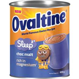 Sleep Chocolate