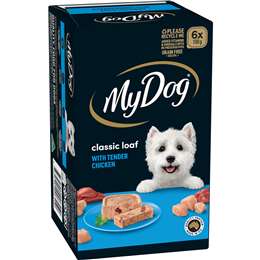 advance puppy food woolworths Ezaş