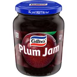 Plum Jam