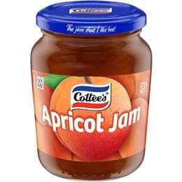 Apricot Jam