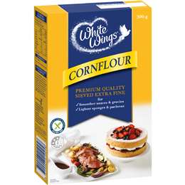 Cornflour