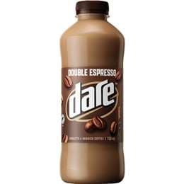 Double Espresso Iced Coffee