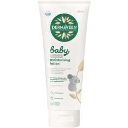 DermaVeen Baby Calmexa Moisturising Lotion 250mL