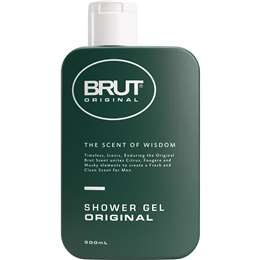 Original Shower Gel