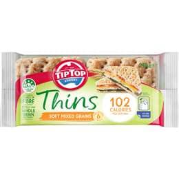Thins Mixed Grains