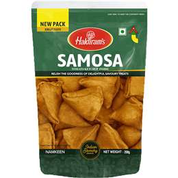 Samosa