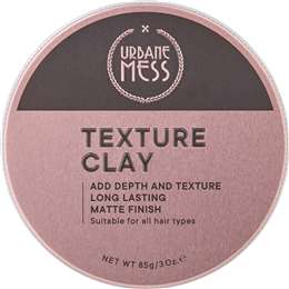 Texture Clay