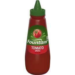 Tomato Sauce