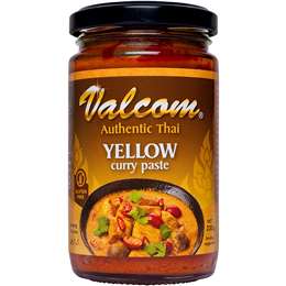 yellow curry powder woolworths