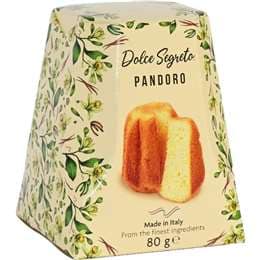 Mini Pandoro