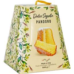 Pandoro