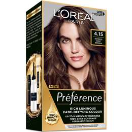 L'oreal Preference Mango 74 each | Woolworths