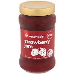 Jam | Woolworths