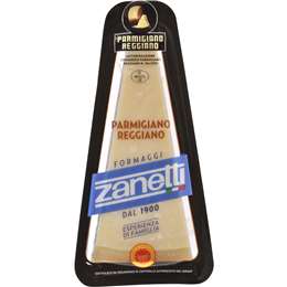 Parmigiano Reggiano