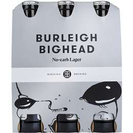burleigh brewing co big