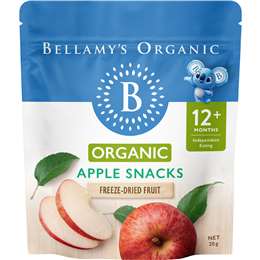 bellamy's organic pasta woolworths