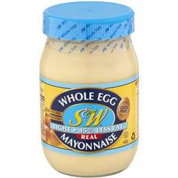 Mayonnaise | Woolworths