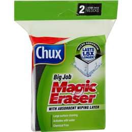 Magic Eraser Big Job Extra Thick