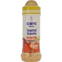 Roasted Sesame Dressing Spicy