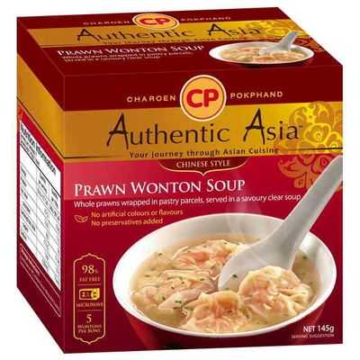 Authentic Asia Shrimp Wonton Soup Costco Authentic Asia Shrimp Wonton Soup Costco