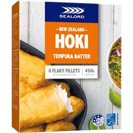 flake fish woolworths