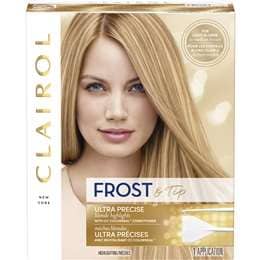 Nice 'N Easy Frost & Tip Blonde Highlighting Kit