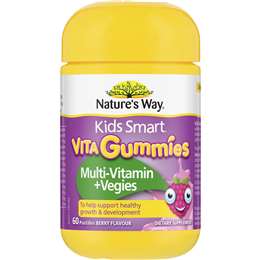 Vitamins Specials Woolworths