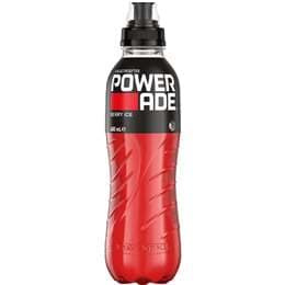 ION4 Berry Ice Sports Drink Sipper Cap