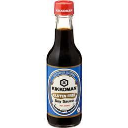 Gluten Free Soy Sauce