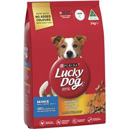 Dry Dog Food | Woolworths