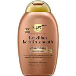 Brazilian Keratin Therapy Conditioner For Dull Hair