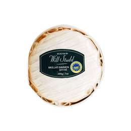 Brillat Savarin