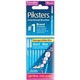 Interdental Brushes Size 5