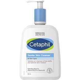 cetaphil cream woolworths
