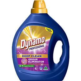 Professional Laundry Liquid Odour Eliminator