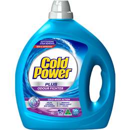 Plus Odour Fighter Laundry Liquid