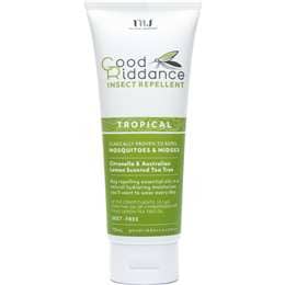 Insect Repellent Tropical