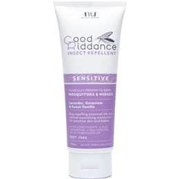 Insect Repellent Sensitive