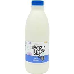 Less Cream Milk