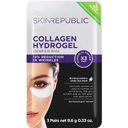 Collagen Hydro Under Eye Patch