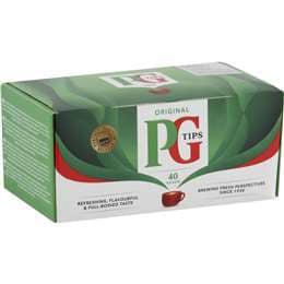 Tea Bags Original
