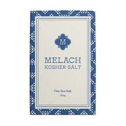 Kosher Fine Sea Salt