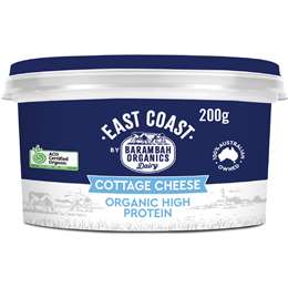 Cottage Cheese