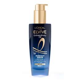Extraordinary Oil Midnight Serum