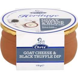 Dips Pate Specials Woolworths
