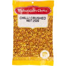 Crushed Chilli Spice