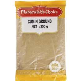 Ground Cumin Spice