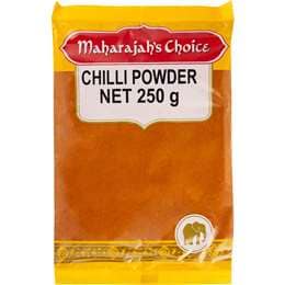 Chilli Powder Spice