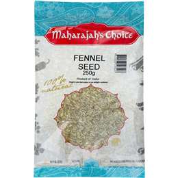 Fennel Seed Spice