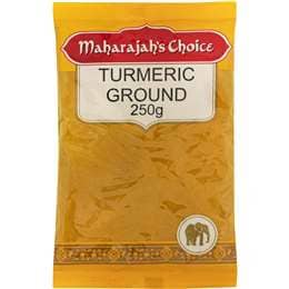 Turmeric Spice